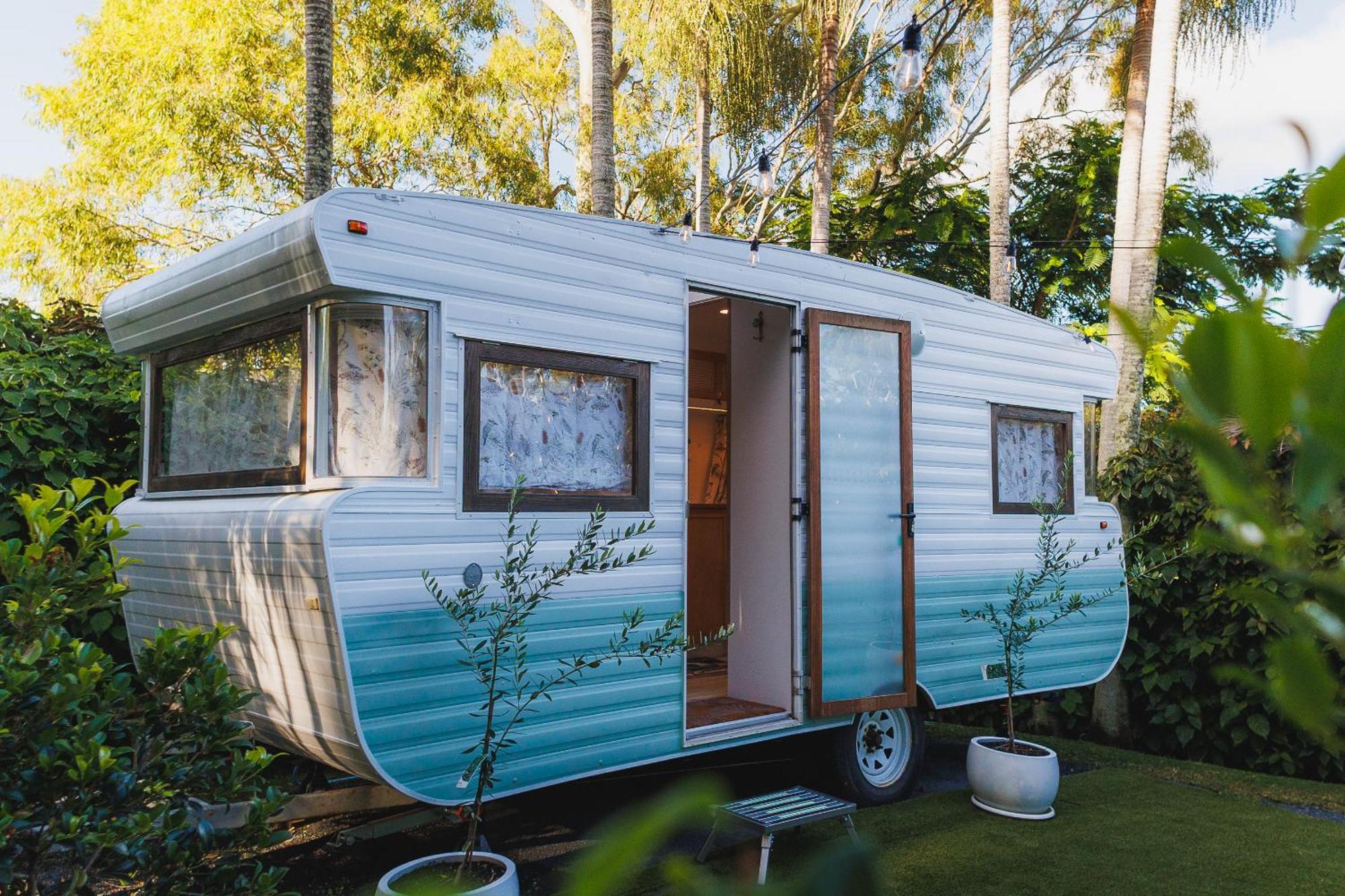 Poinciana At Cooee Bay Yeppoon Exterior foto